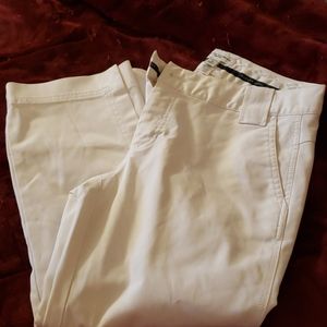 Banana Republic Martin Crop Pant